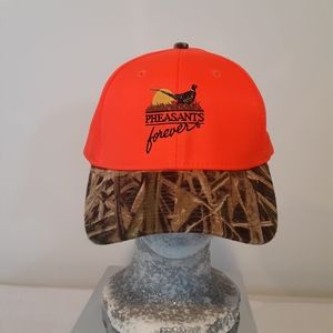 Pheasants Forever Hat
